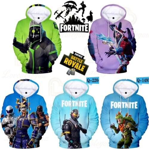 FORTNITE T-shirts For Boys