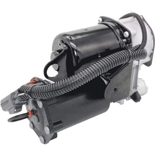Air Suspension Compressor OEM LR023964 LR010376 for Range Rover Sport LR3 LR4 Discovery 3 Rebuild