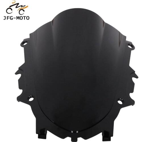 Motorcycle ABS Windshield WindScreen For Yamaha YZF R3 2019 2020