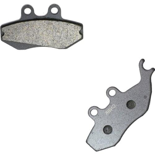 Brake Shoe Pads Set for GILERA Street Bike FXR180 FXR 180 Runner 1998 - 2002