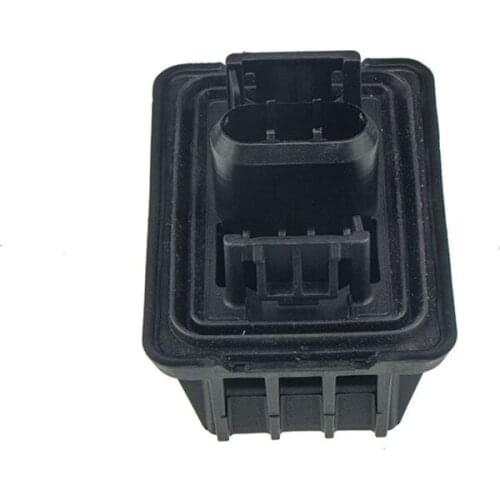 Black Lift Support Jack Pad Under Car Jacking Point Pad for B-W 51717164761 Car QW