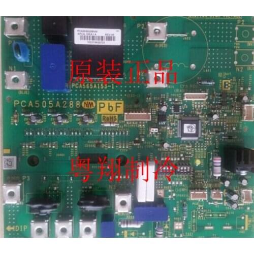 New and original air conditioning board PCA565A153-1 FDC155KXEN6 6J PCA505A288NM APCA-15KA1