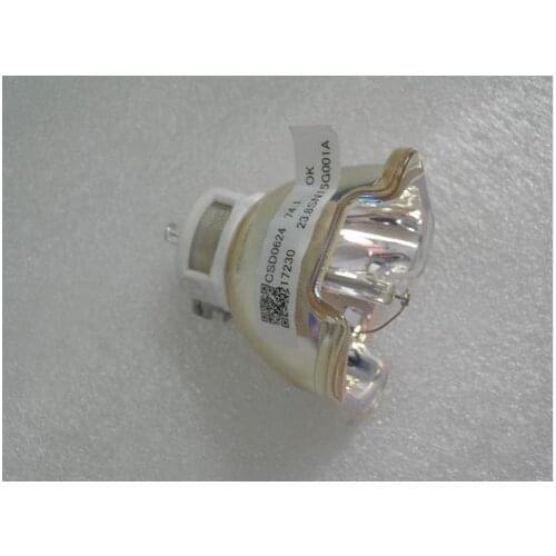 ORIGINAL OEM BARE BULB LAMP NP-9LP01 / NSHA350DE FOR NEC NC900C / PH800T / NC900C-A / NP900C Projectors