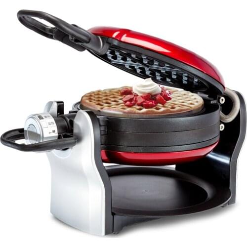 SEPTREE Waffle Makers