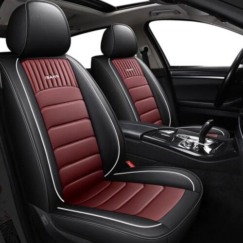 FeKoFeKo Universal Car Seat Covers For GreatWall HAVAL H5 H6 H1 H2 H3 H8 H9 H7 H2s M6 F5 H4 F7 Car Accessories Auto Styling
