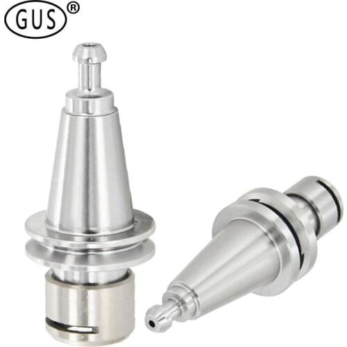 Stainless Steel ISO10 ISO15 ISO20 ISO25 ER11 ER16 ER20 ER25 Computer Controlled Machine Tool Spindle CNC High Speed Tool Post