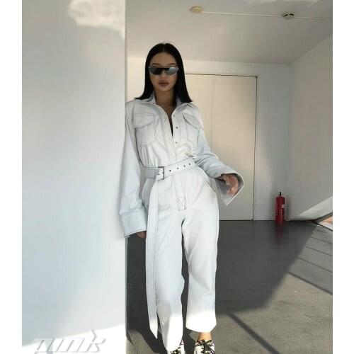 YrightMwrong Women's Jumpsuits