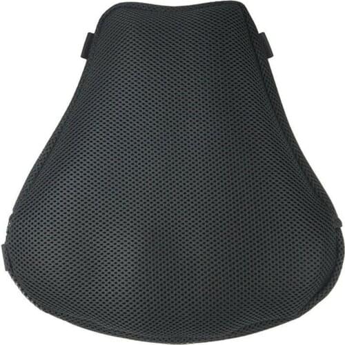 Replaces AIRHAWK DualSport Air Pad Motorcycle Seat 30cm Picutre Shown Cushion Includes Everything * the FA-DUALSPORT 30cm i I9L8