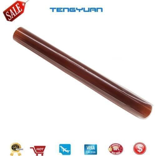 10X126K30919 126K35550 126K35551 for Xerox P455D M455DF P355D M355D phaser 3610N WorkCentre 3615DN 3655 Fuser Film Fixing Sleeve