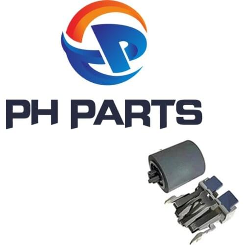 1X Pickup Roller Separation Pad PA0350-0001 PA03289-0111 for Fujitsu Fi4210 FI4120 FI4220 FI5120 FI5220 FI5110