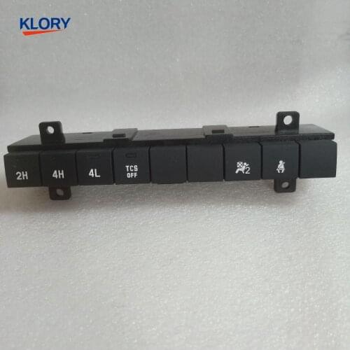 3774500A-K81 control switch assy for Great Wall Motor Haval