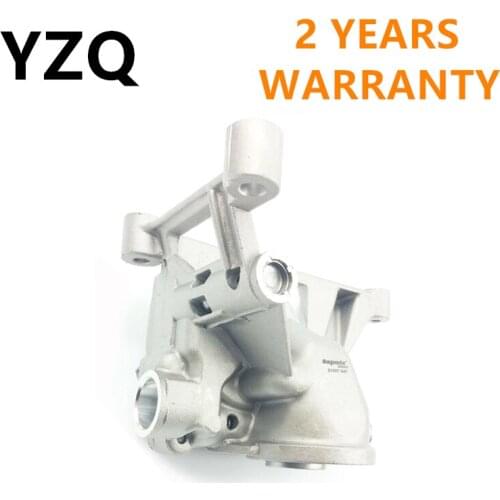 Engine Oil Pump Kit 078115105 For Audi A4 A6 QUATTRO A8 Cabriolet S4 Skoda Superb VW PASSAT 2.7 2.8 V6 078115105A 078115105D