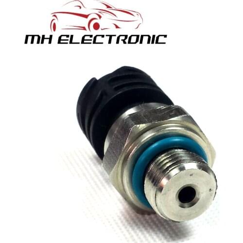 MH ELECTRONIC Oil Pressure Sensor 21634021 for Volvo Truck D12 D13 High Quality New With Warranty