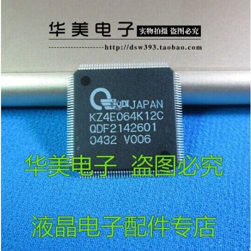 KZ4E064K12C brand new