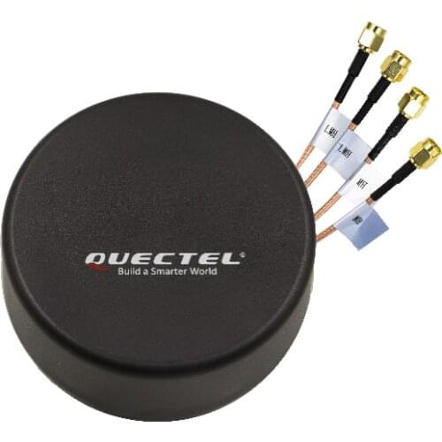 New Original Quectel 5G antenna 4-in-1 combo antenna for RM500Q-GL RM500Q-AE RM502Q-AE RM502Q-GL RM505Q-AE RM510Q-GL 5G module