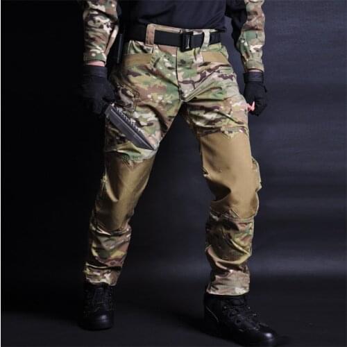 New Mens Multiple Pocket Elasticity Military Urban Commuter Tacitcal Trousers Slim Fat Cargo 3XL Hiking Women Trek Bike Pants