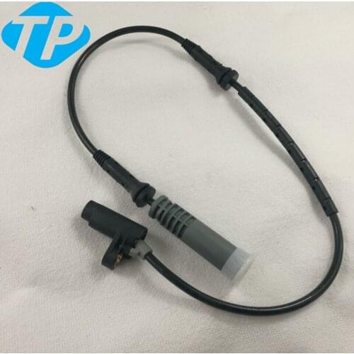 2 pcs Front ABS Wheel Speed Sensor For BMW 7 Series E38 730 740 750 728 735 i/iL 34521182076 1 182 076 / 34 52 1 182 076