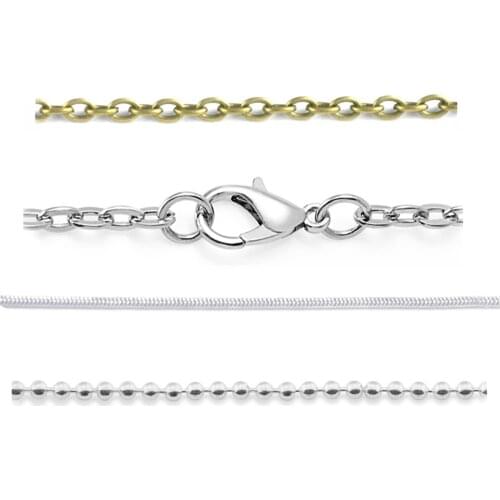 SROMAY Jewelry Findings