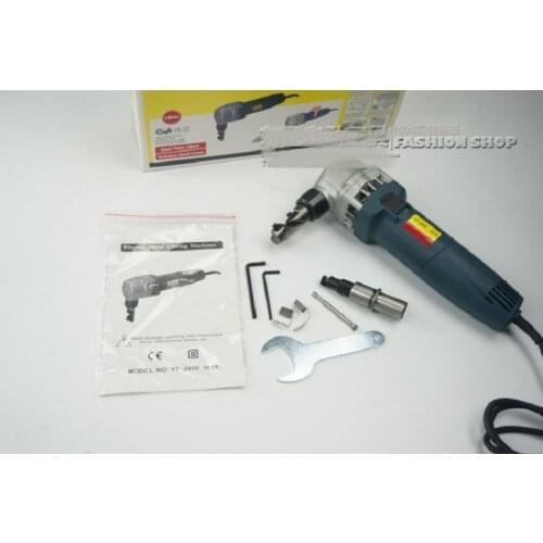 Tsikan Electric Saws