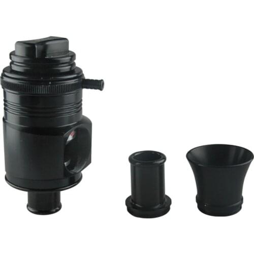 Universal Turbo Valves Internal Wastegate Actuator Blow Off Valve Type Rs Recirculating(bov043)