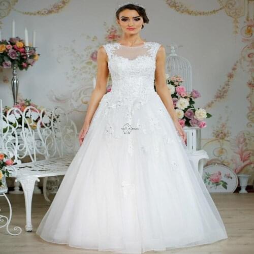 VBM Wedding Dresses