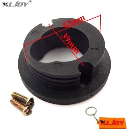 Air Filter Clearner Mount Stack For 2 Stroke 47cc 49cc Engine Carburetor Carb Mini Moto Pocket Dirt Bike Kids ATV Quad 4 Wheeler