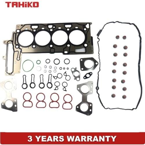 VRS Full Head Gasket Set Fit for BMW E87 118d E81 120d E92 320d E60 520d X1 X3 20d