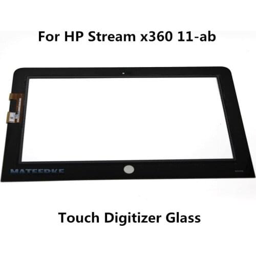 11.6" Touch screen Digitizer Glass Panel for HP Stream x360 11-ab009TU 11-ab014TU