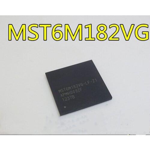 2piece/LOT MST6M182VG-LF-Z1 MST6M182VG LF Z1 BGA NEW Original In stock