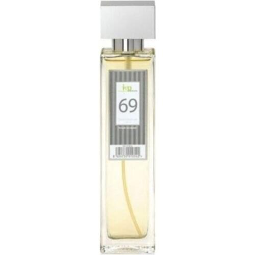 CARBO EAU PERFUM HOMME Nº69