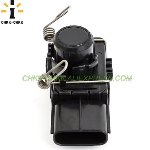 CHKK-CHKK PDC Parksensor Parking Sensor 89341-28460-A0 For Toyota Previa Tarago Estima 89341-28460