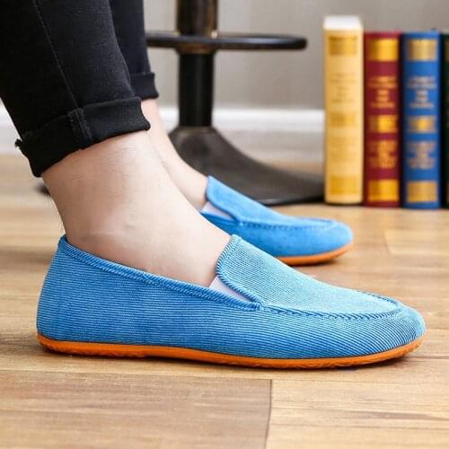 Мужские слипоны Cresfimix China At AliExpress