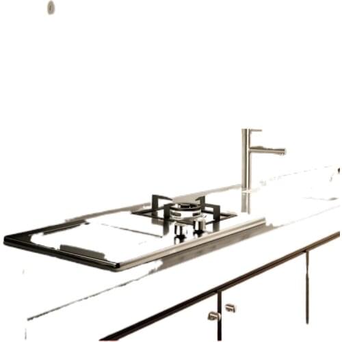 D kitchen cabinet light with wardrobe cabinet bottom brushing induction shoe cabinet wine wireless rechargeable long