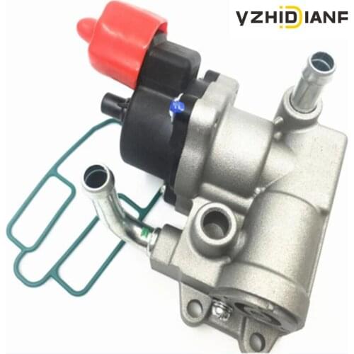 20pc Idle Speed Motor MD613992 1450A116 Idle Air Control Valves Suitable for M-itsubishi Lancer- 1.6L 4G18 Gls 2008