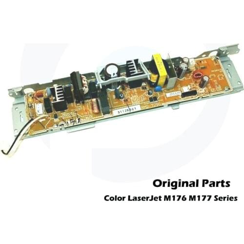 Original For HP M176 M177 176 177 M176NW M177FW Low high Voltage Power Supply Boar RM2-7292-000CN RM2-7293-000CN