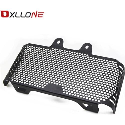 Motorcycle Accessories Radiator Guard Grille Oil Cooler Cover Oil Cooler Guard For R NINE T 2014-2019 R NINE T PURE 2017-2019
