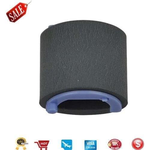 New original pick up roller feed roller RL1-1442-000 RL1-1442 for HP P1005 P1006 P1008 HP P102W CANON LBP3018 130 printer parts