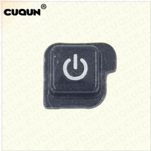 Original Mainframe Power Switch Key for Nintend 3DS Host Open Button On-Off Buttons For 3DS console