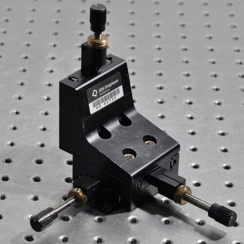 NEWPORT 460A Series Displacement platform sliding table