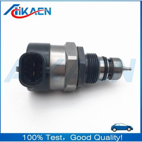 0281006246 Common Rail Pressure Regulator Diesel Fuel Pressure Regulator DRV for BMW 3.0L 0 281 006 246 13538508155