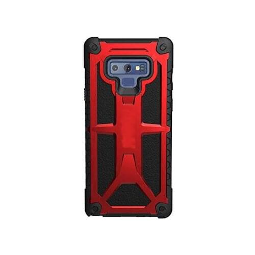 Heavy Duty Protection case Doom Armor PC+TPU for iPhone 7 8 X XS MAX XR Shockproof Cover For Samsung Galaxy NOTE 9 8 S8 S9 PLUS