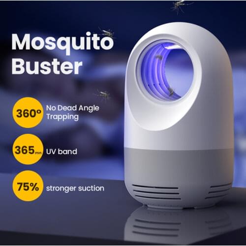 XINGKEZHI Mosquito Lamps