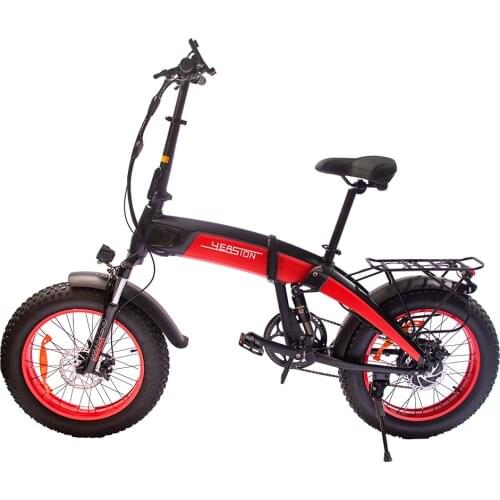 Велосипеды с мотором YEASION China At AliExpress