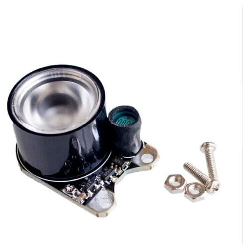 1PCS Infrared LED Light 3W 850 Raspberry Pi Camera Board Module Night Vision Infrared IR