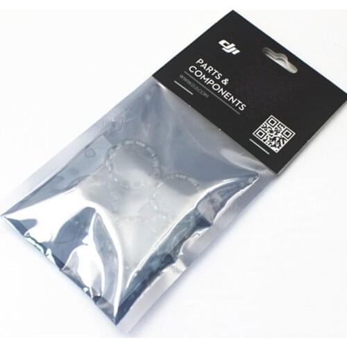 100% Original Led Light Cover For DJI Phantom 4 Pro / Phantom 4 Advance / Phantom 4 Drone Led Light Cap Accessories