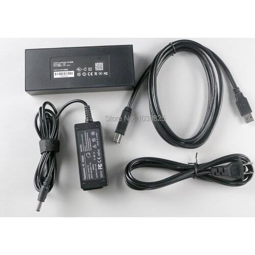 5sets/lot USB 3.0 Adapter for XBOX One S SLIM/ ONE X Kinect Adapter New Power Supply Kinect 2.0 Sensor For Windows 10