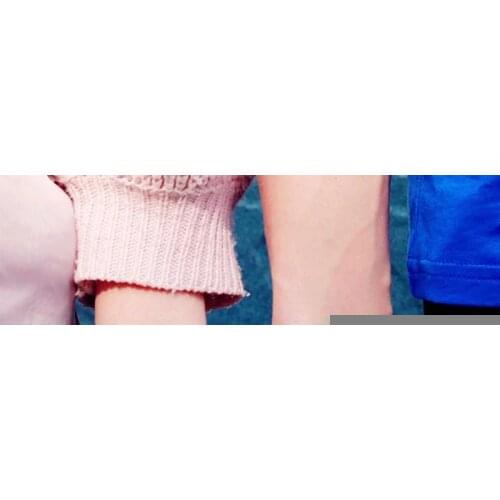 Stainless Steel Chain Bracelet For Lovers Magnet Couple Bracelet 2021 Heart Attract Paired Brazalete Friendship Jewelry Gift NEW