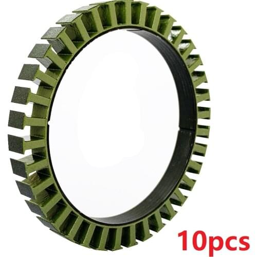 10PCS 10010 Brushless Motor Stator Parts for Build Large Tension Drone multi Axis Cruise Aerial photo of plant protection UAV