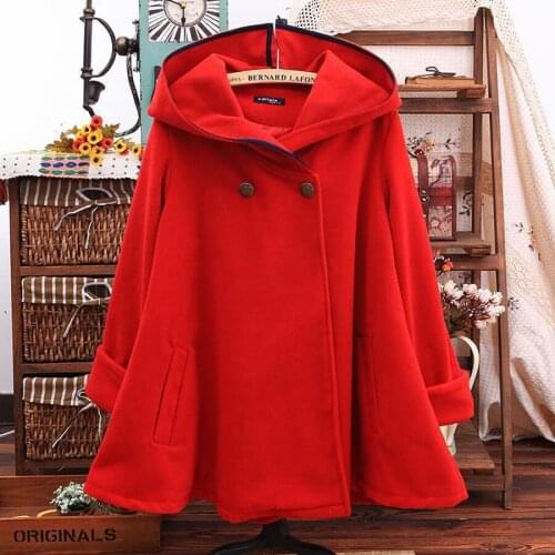 Женские куртки с капюшоном HANDSTRONG China At AliExpress