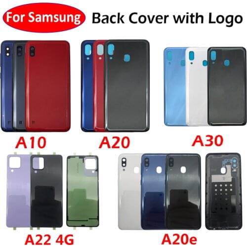 JIARUILA Samsung Galaxy A20s Batteries
